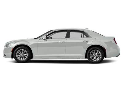 2015 Chrysler 300 Limited