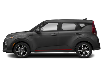 2021 Kia Soul GT-Line