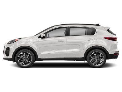2021 Kia Sportage SX