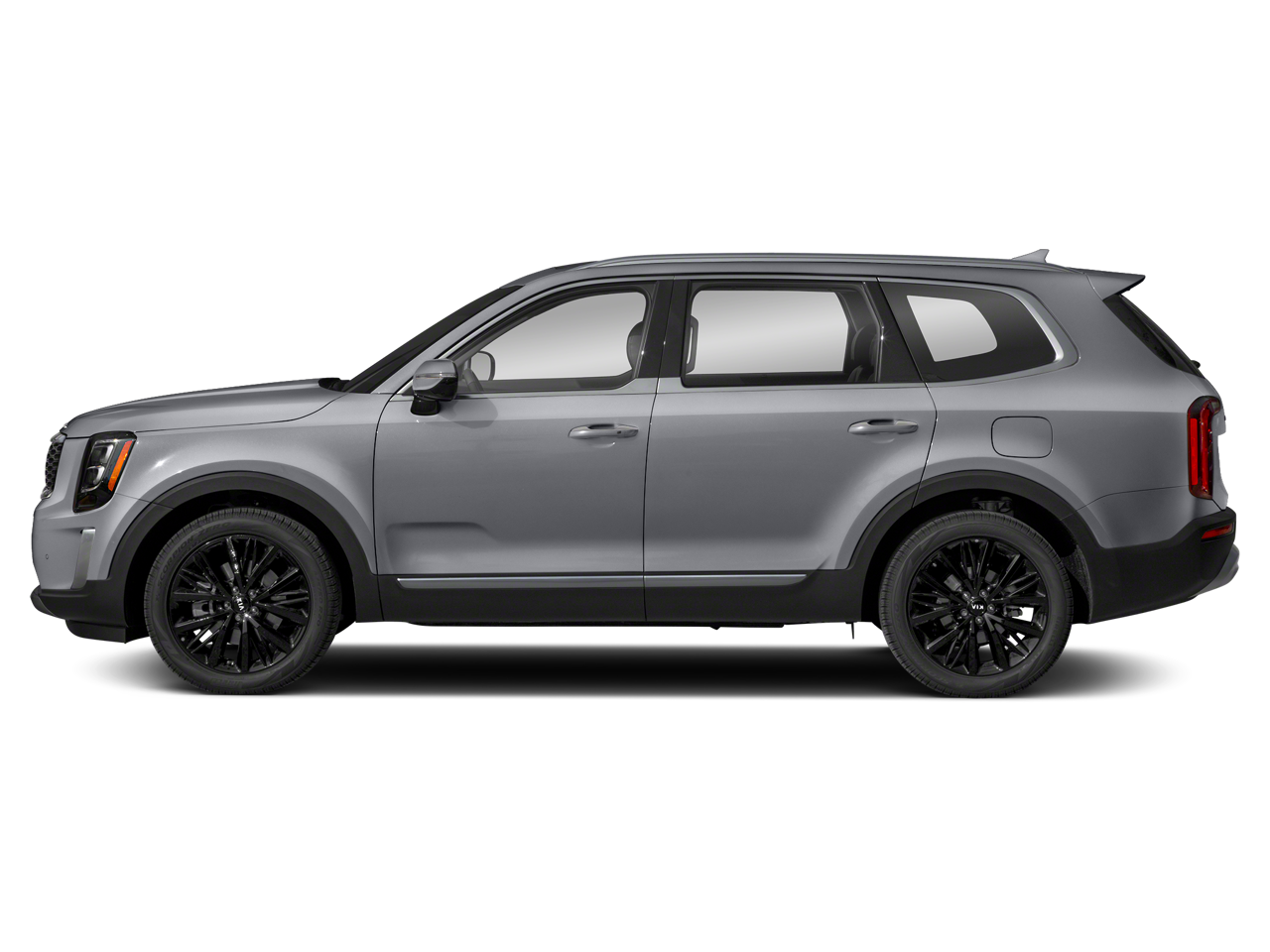 2021 Kia Telluride SX photo 3