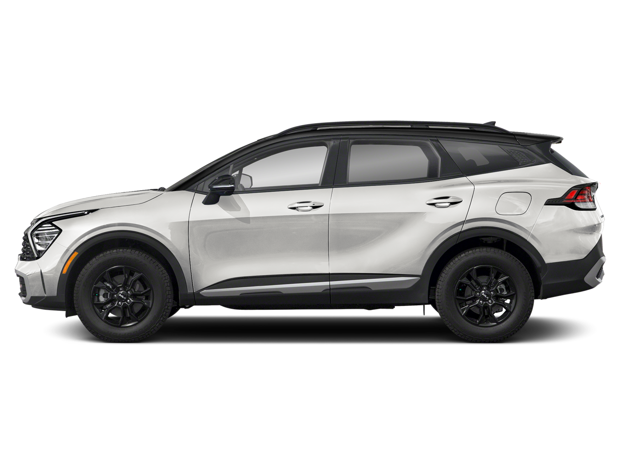2024 Kia Sportage X-Pro Prestige - Photo 37