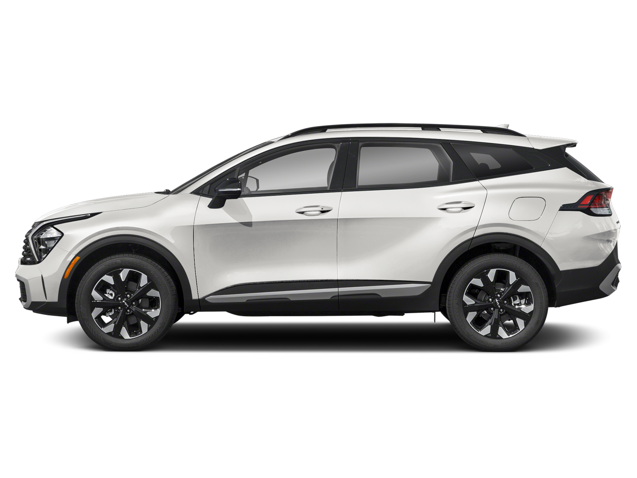 2024 Kia Sportage X-Line photo 2