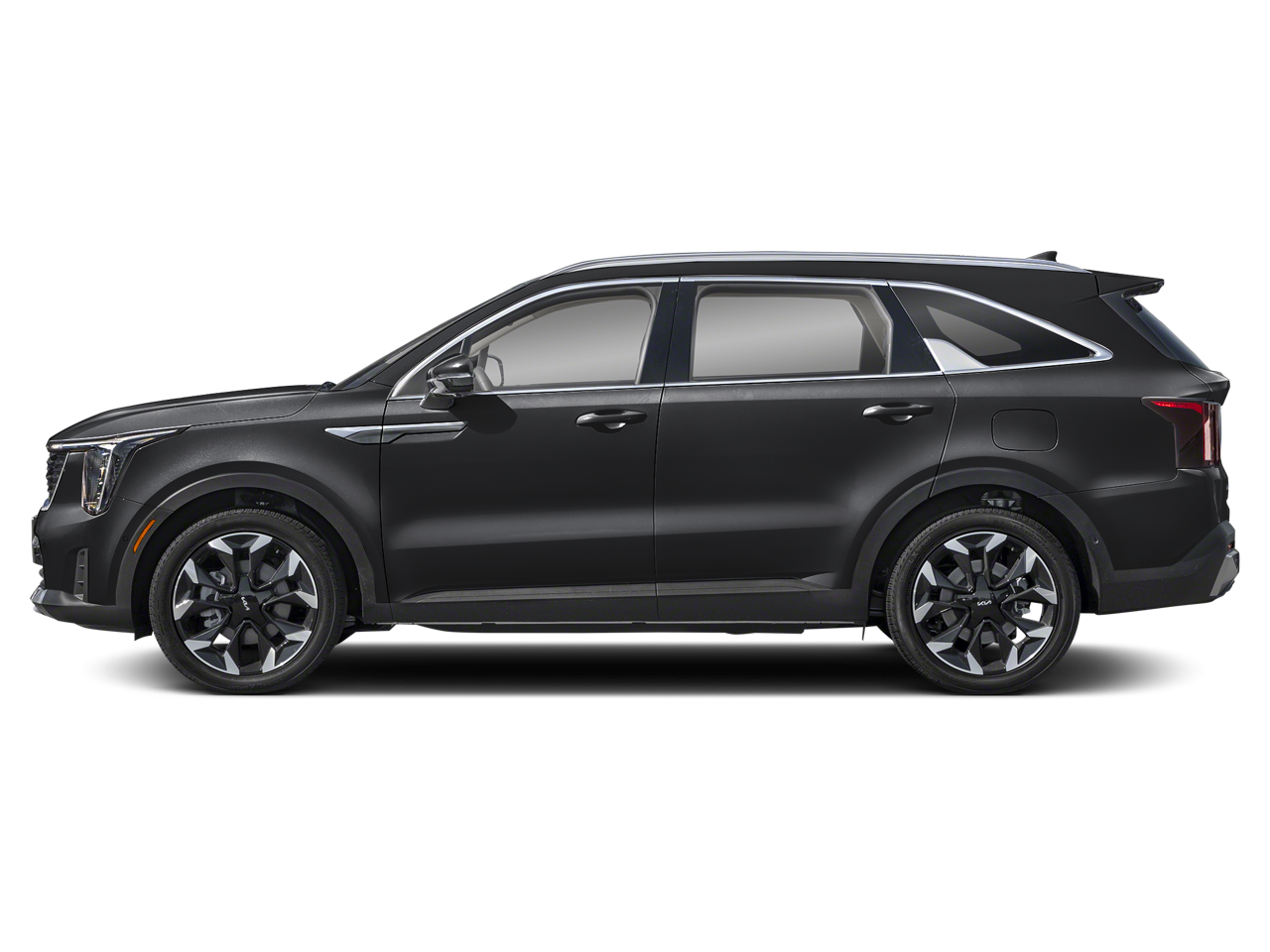 2024 Kia Sorento SX - Photo 38