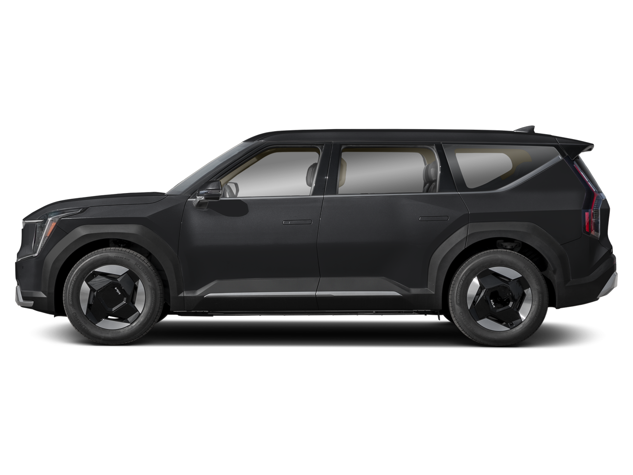 2024 Kia EV9 Light Long Range