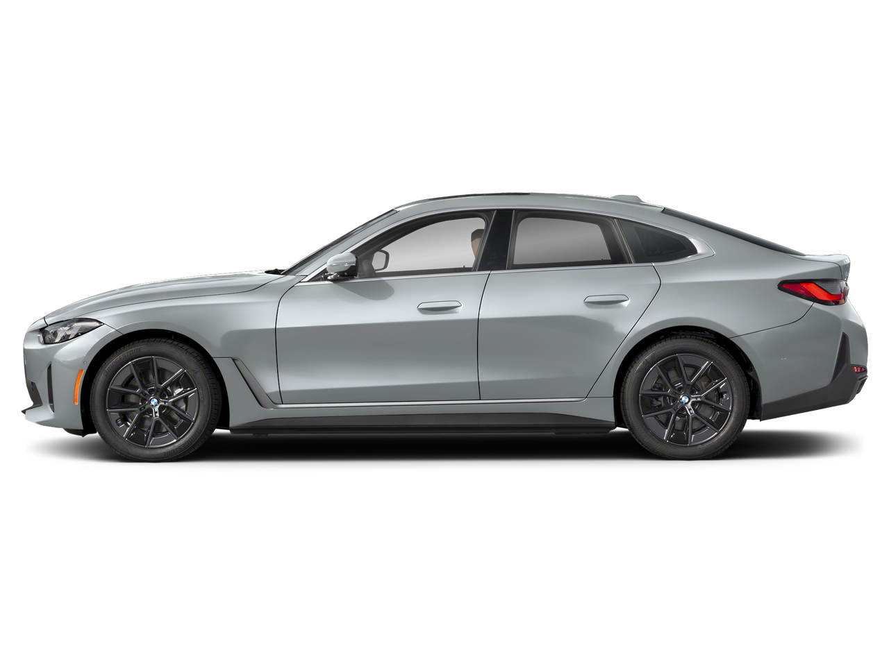 2025 BMW i4 eDrive40