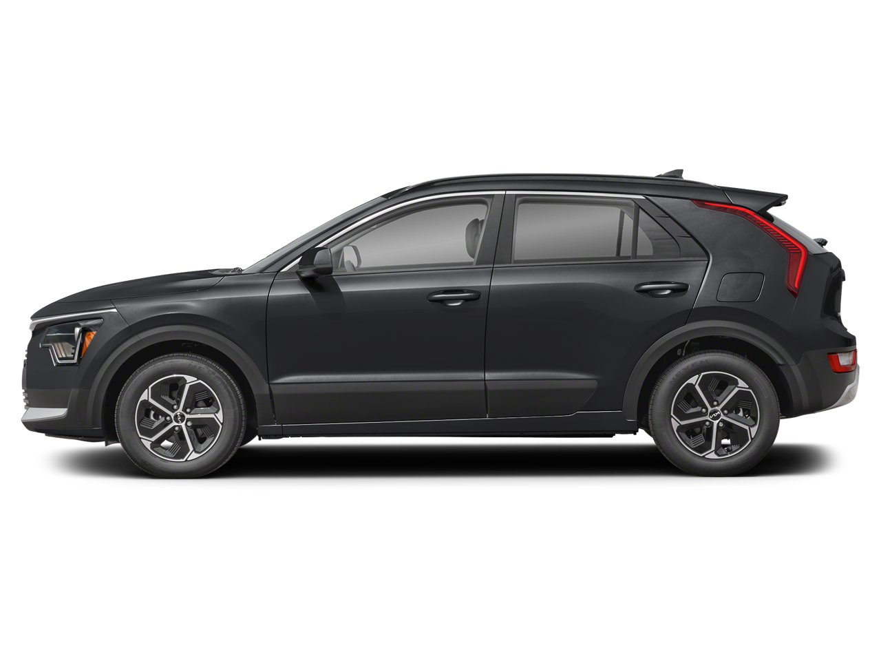 2025 Kia Niro LX - Photo 37