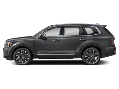 2025 Kia Telluride SX-Prestige