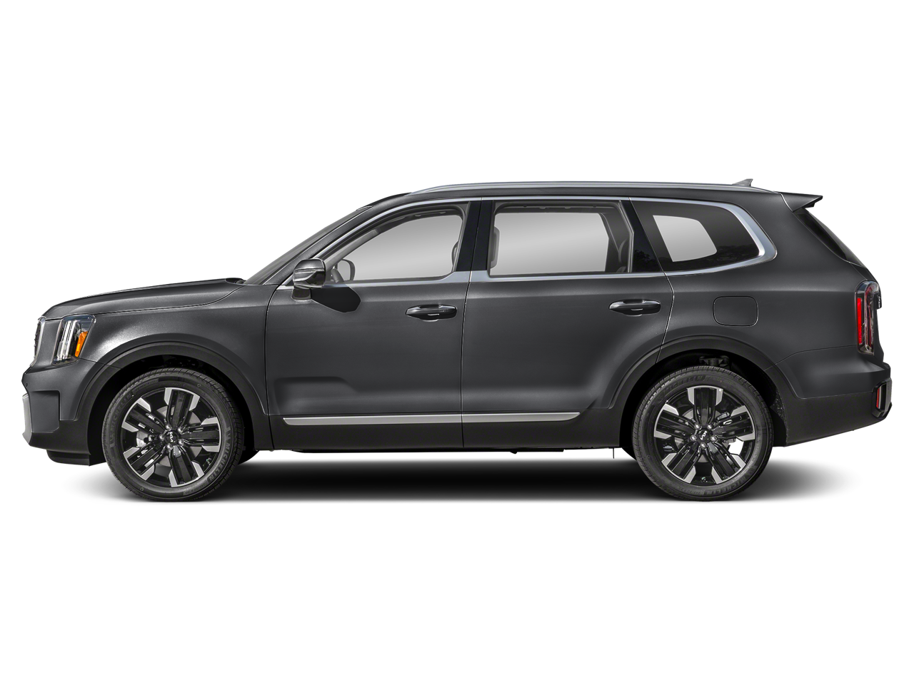 2025 Kia Telluride SX-Prestige