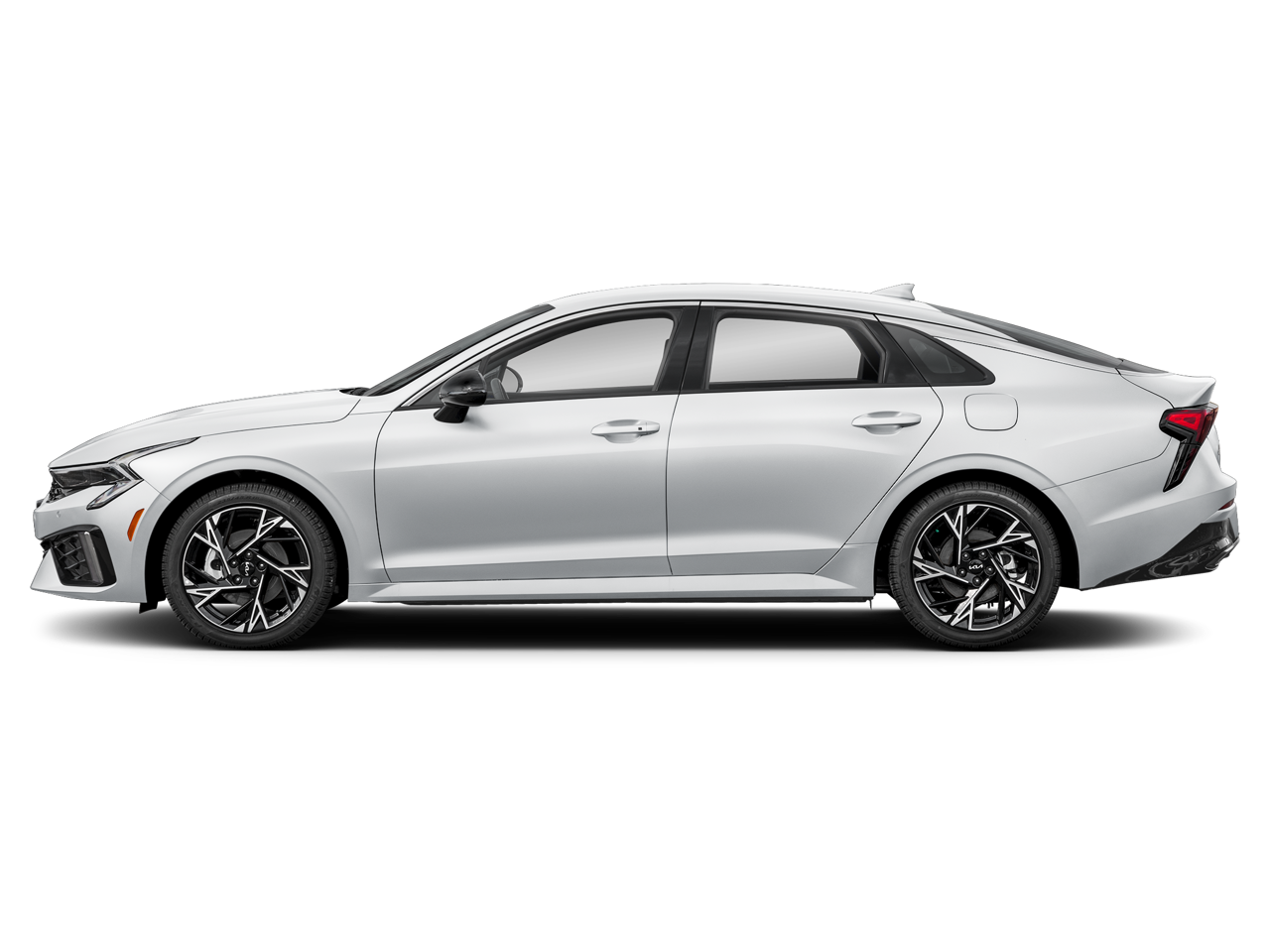 2026 Kia K5 GT-Line - Photo 16