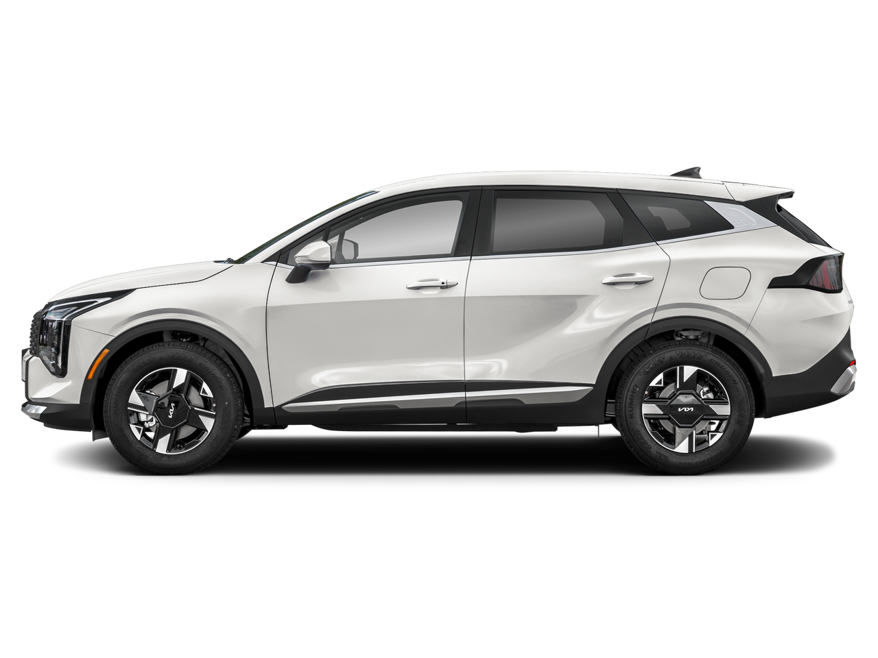 2026 Kia Sportage LX - Photo 35