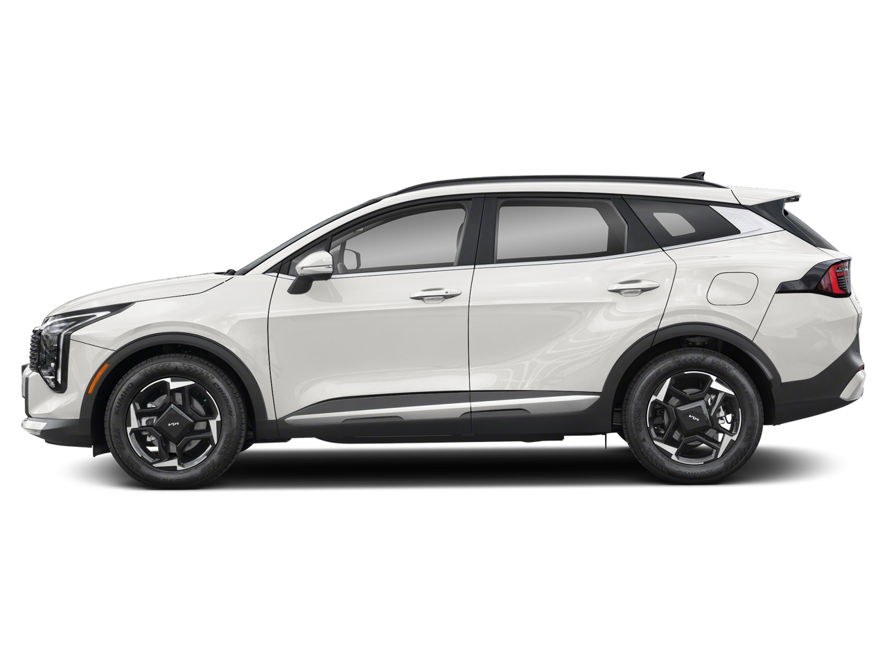 2026 Kia Sportage EX - Photo 19