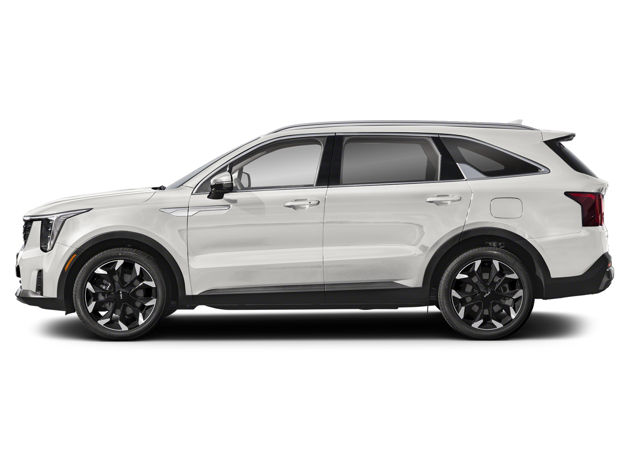 2026 Kia Sorento EX - Photo 21