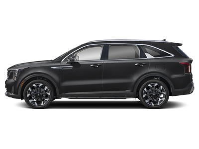 2026 Kia Sorento SX