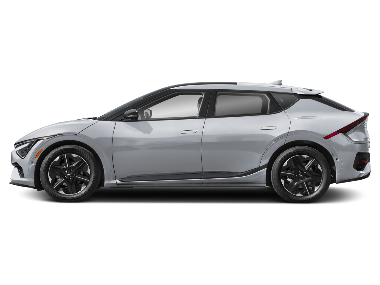 2026 Kia EV6 GT-Line