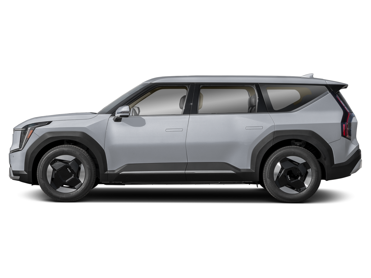 2026 Kia EV9 Wind