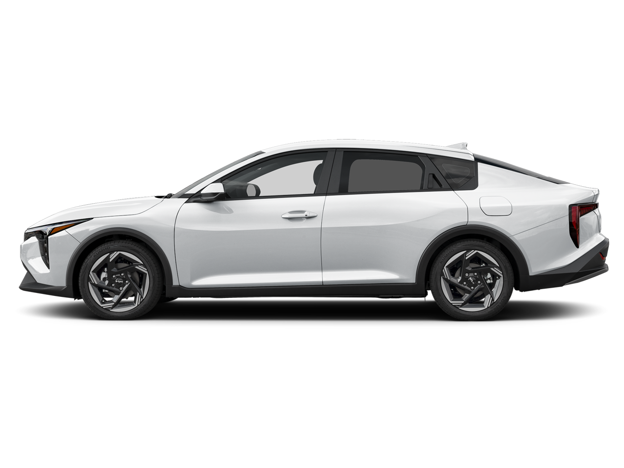 2027 Kia K4 EX