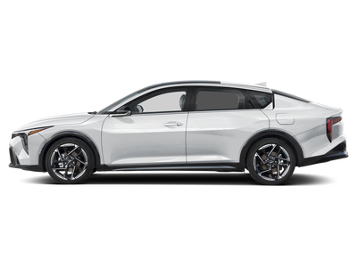 2027 Kia K4 GT-Line