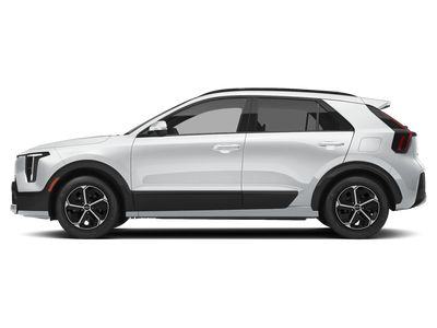 2027 Kia Niro SX