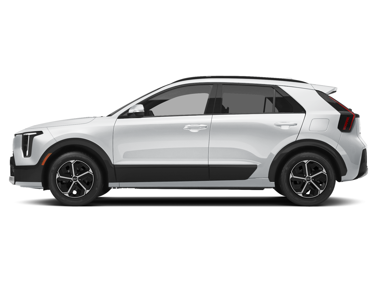 2027 Kia Niro SX