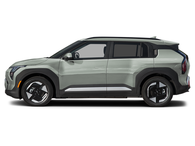 2027 Kia EV3 Wind