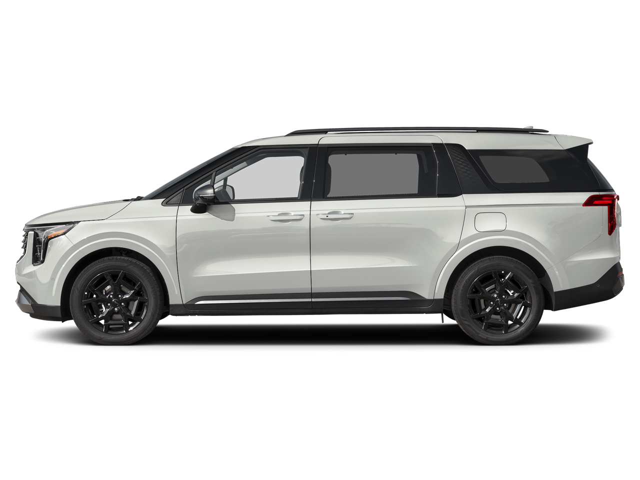 2027 Kia Carnival Hybrid SX Prestige