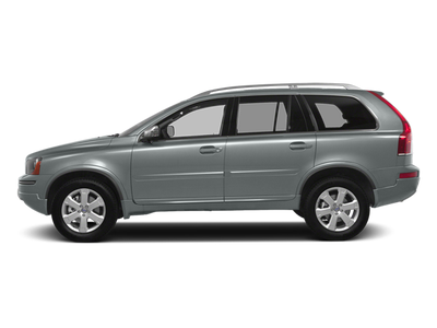 2014 Volvo XC90 3.2
