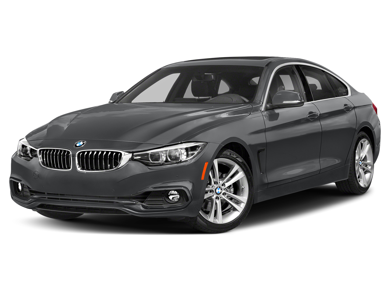 2019 BMW 4 Series 430i Gran Coupe's photo