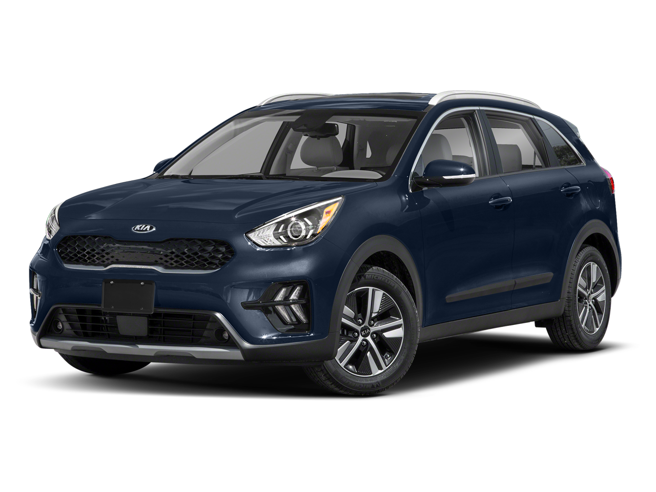 2020 Kia Niro EX Premium's photo