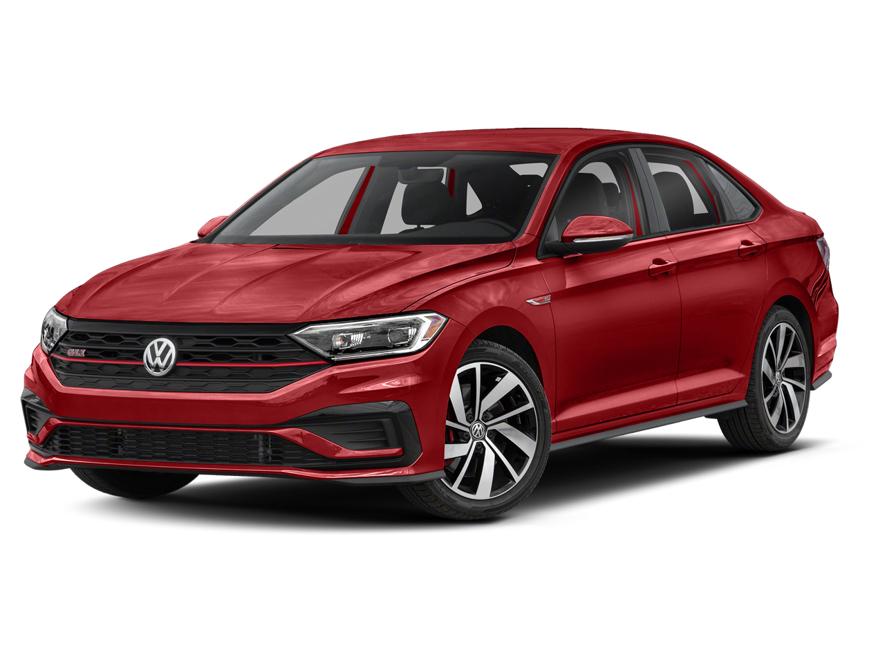 2020 Volkswagen Jetta GLI S