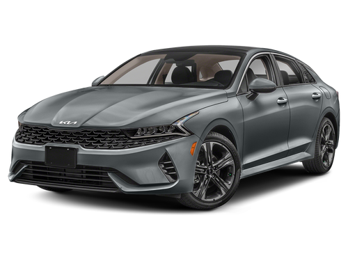 2023 Kia K5 EX