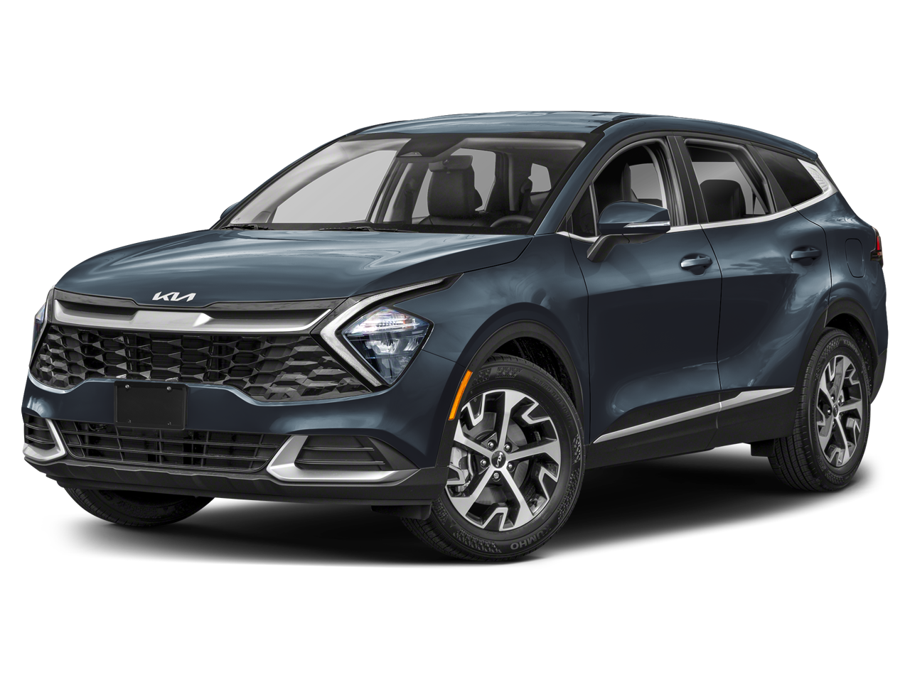 2023 Kia Sportage EX for sale in Fort Lauderdale, FL