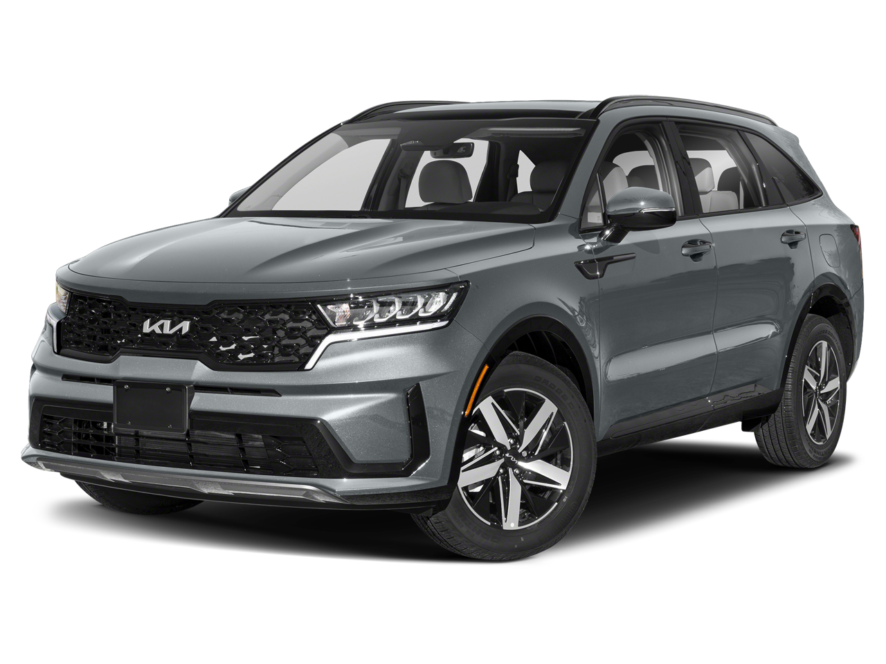 2023 Kia Sorento S for sale in Fort Lauderdale, FL