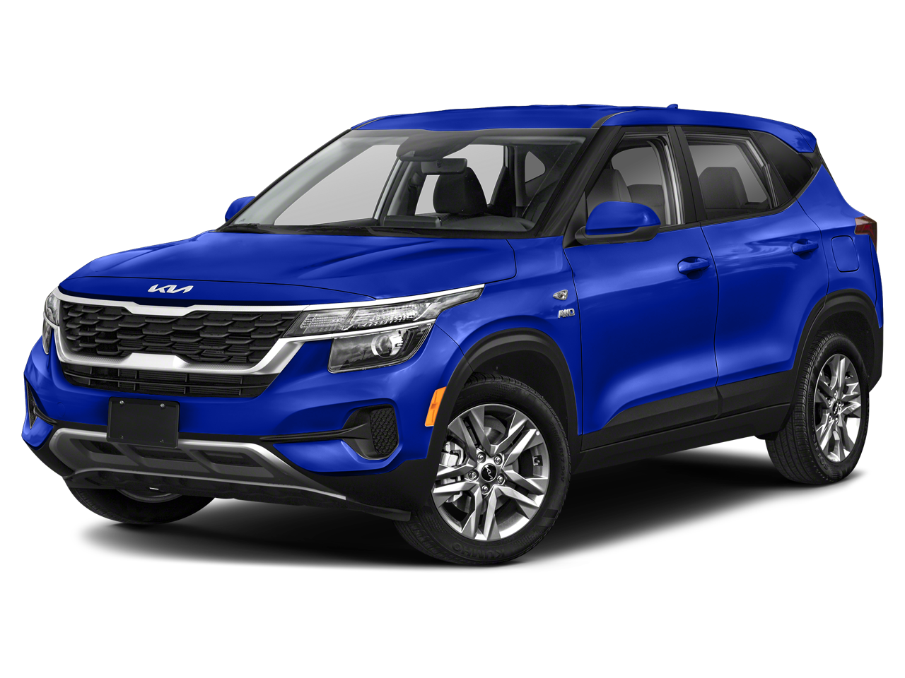 2023 Kia Seltos LX for sale in Fort Lauderdale, FL