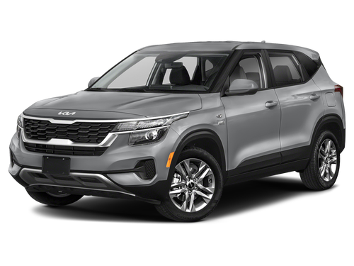 2023 Kia Seltos LX