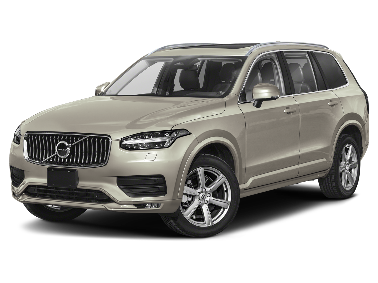2023 Volvo XC90 B5 Core 4WD's photo