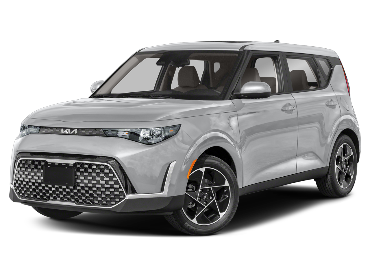 2024 Kia Soul 2.0L EX 6 IVT's photo