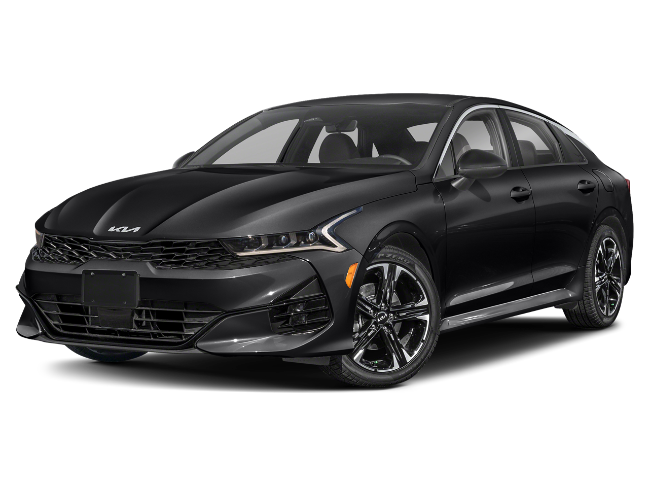 2024 Kia K5