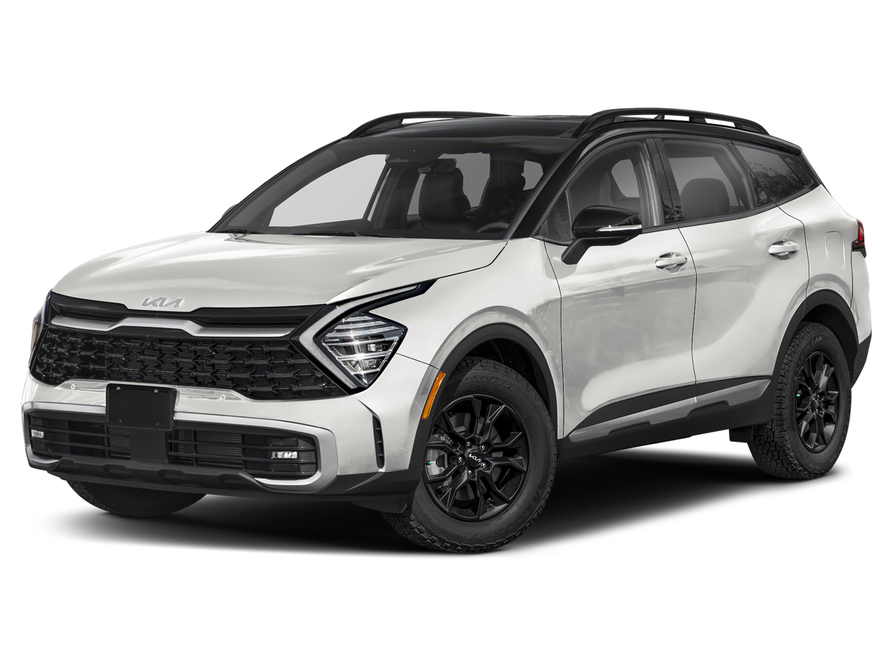 2024 Kia Sportage X-Pro Prestige - Photo 35
