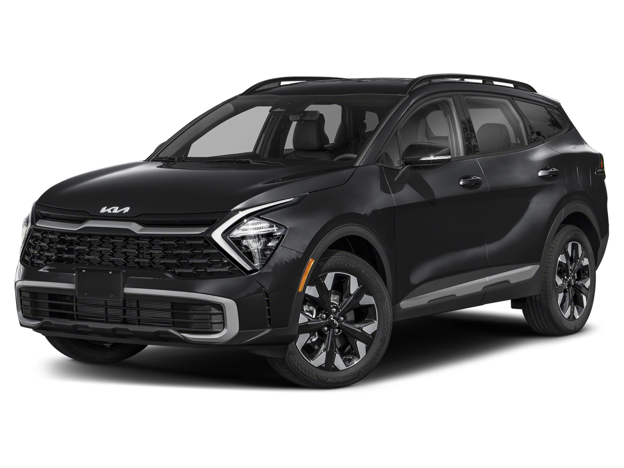 2024 Kia Sportage X-Line for sale in Fort Lauderdale, FL