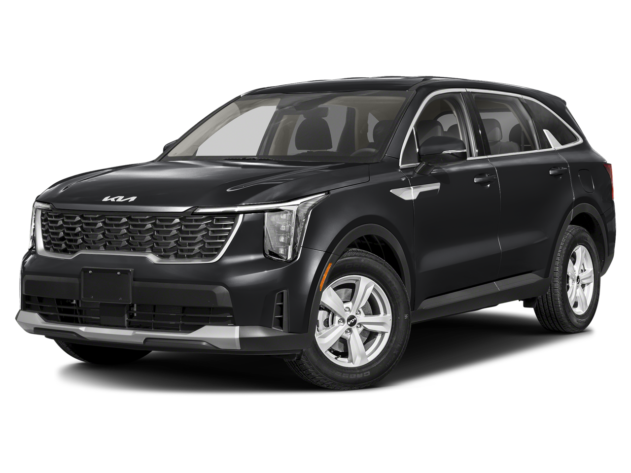 2024 Kia Sorento