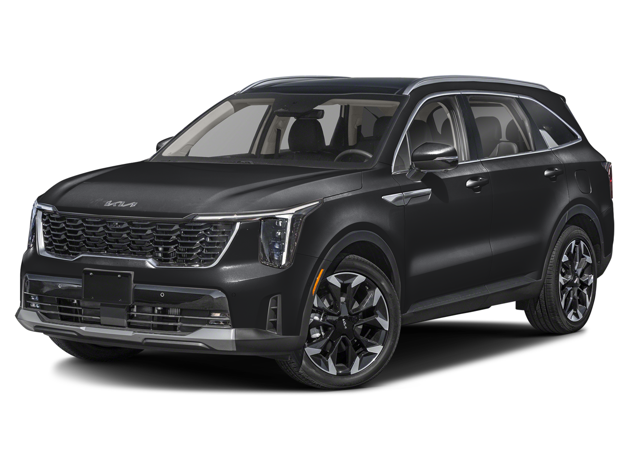 2024 Kia Sorento SX - Photo 36