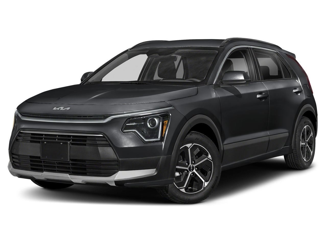 2024 Kia Niro LX HEV's photo