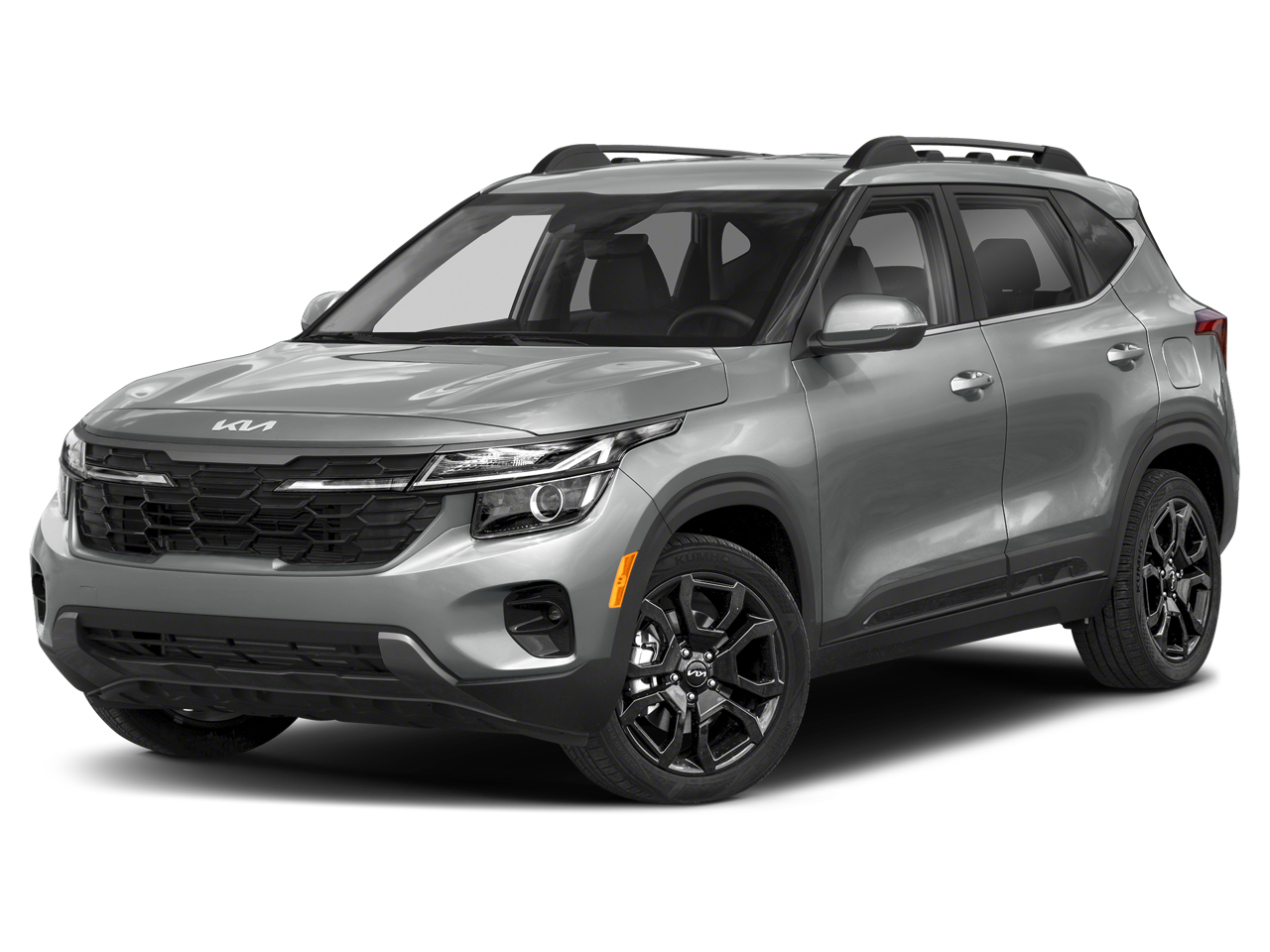 2024 Kia Seltos X-Line