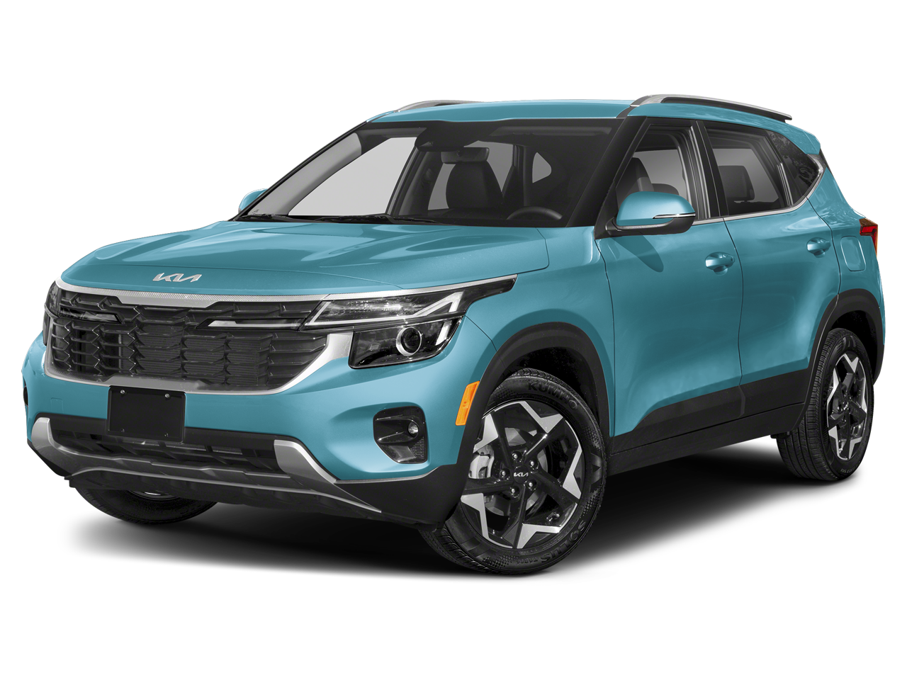 2024 Kia Seltos