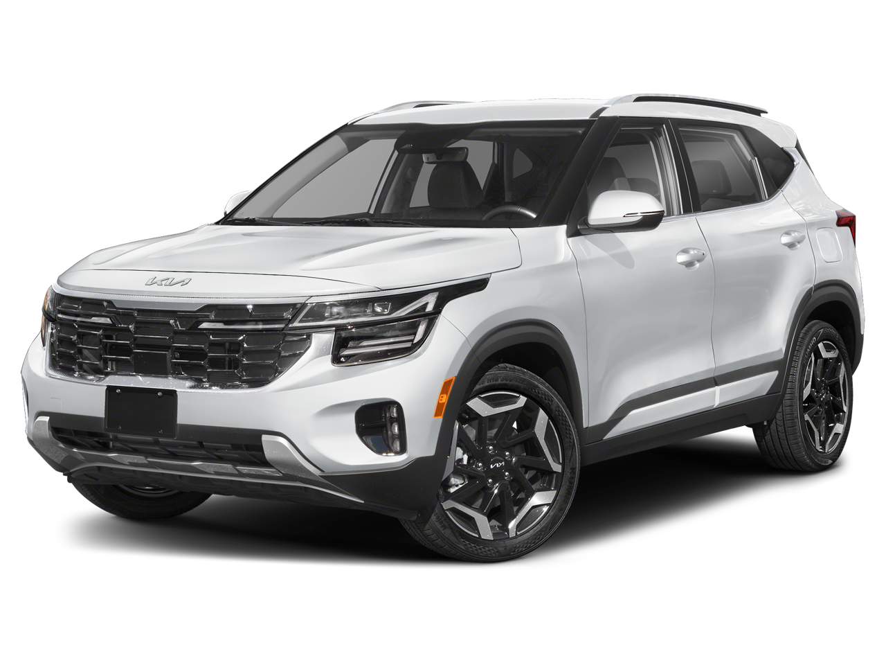 2024 Kia Seltos