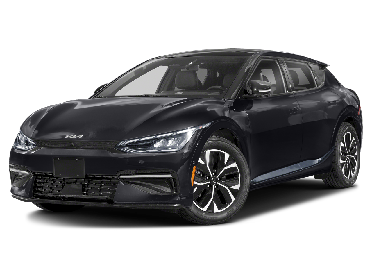 2024 Kia EV6 GT-Line AWD's photo