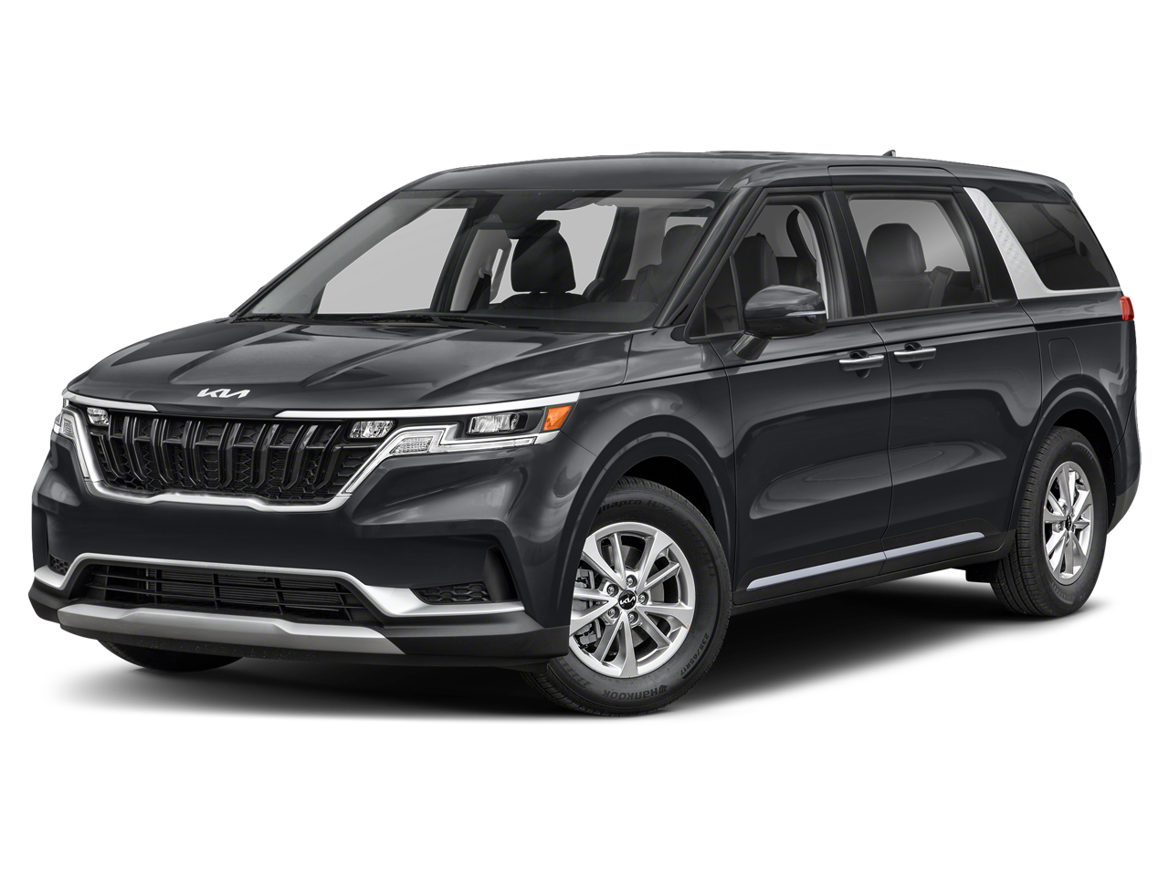 2024 Kia Sedona LX Seat Pkg's photo