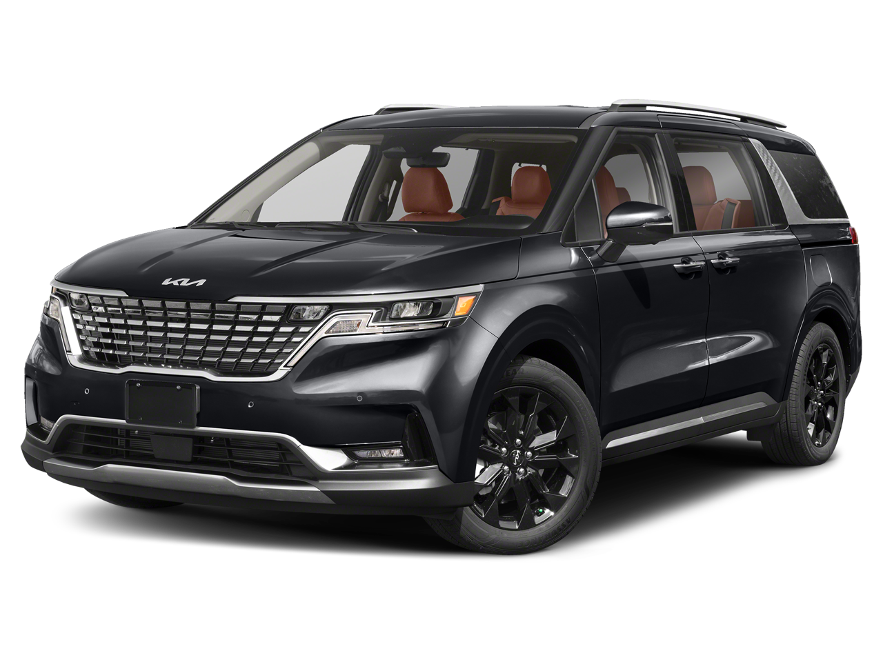 2024 Kia Carnival SX for sale in Fort Lauderdale, FL