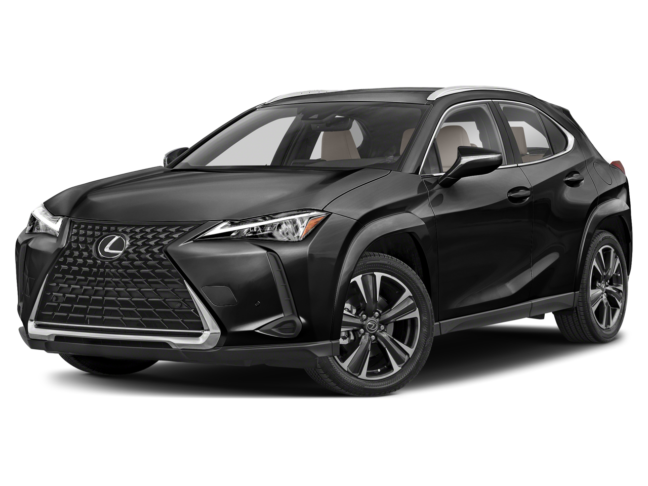 2024 Lexus UX 250h Premium