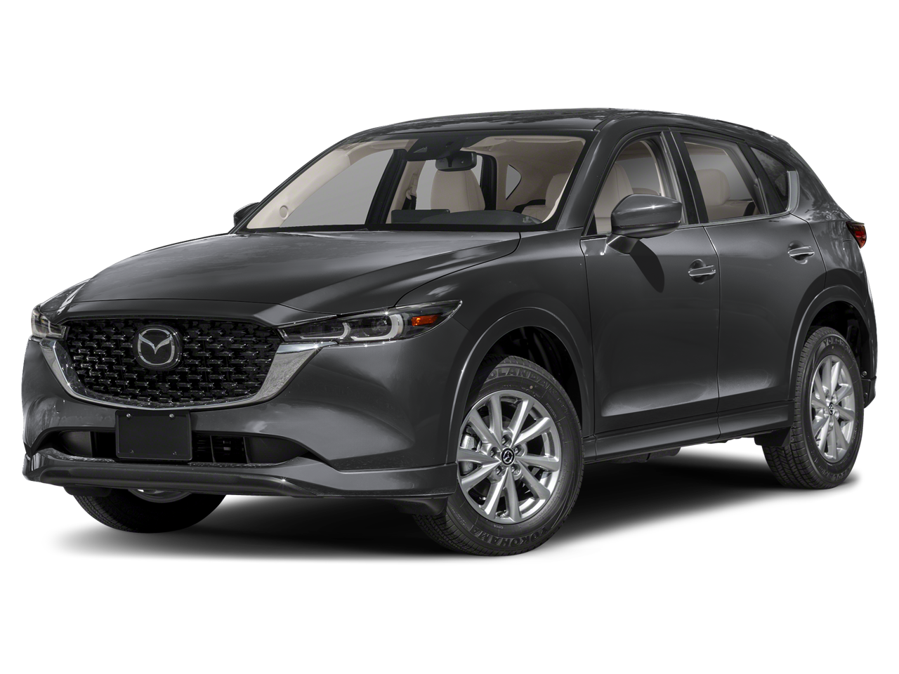 2024 Mazda CX-5 S Preferred package Auto AWD's photo